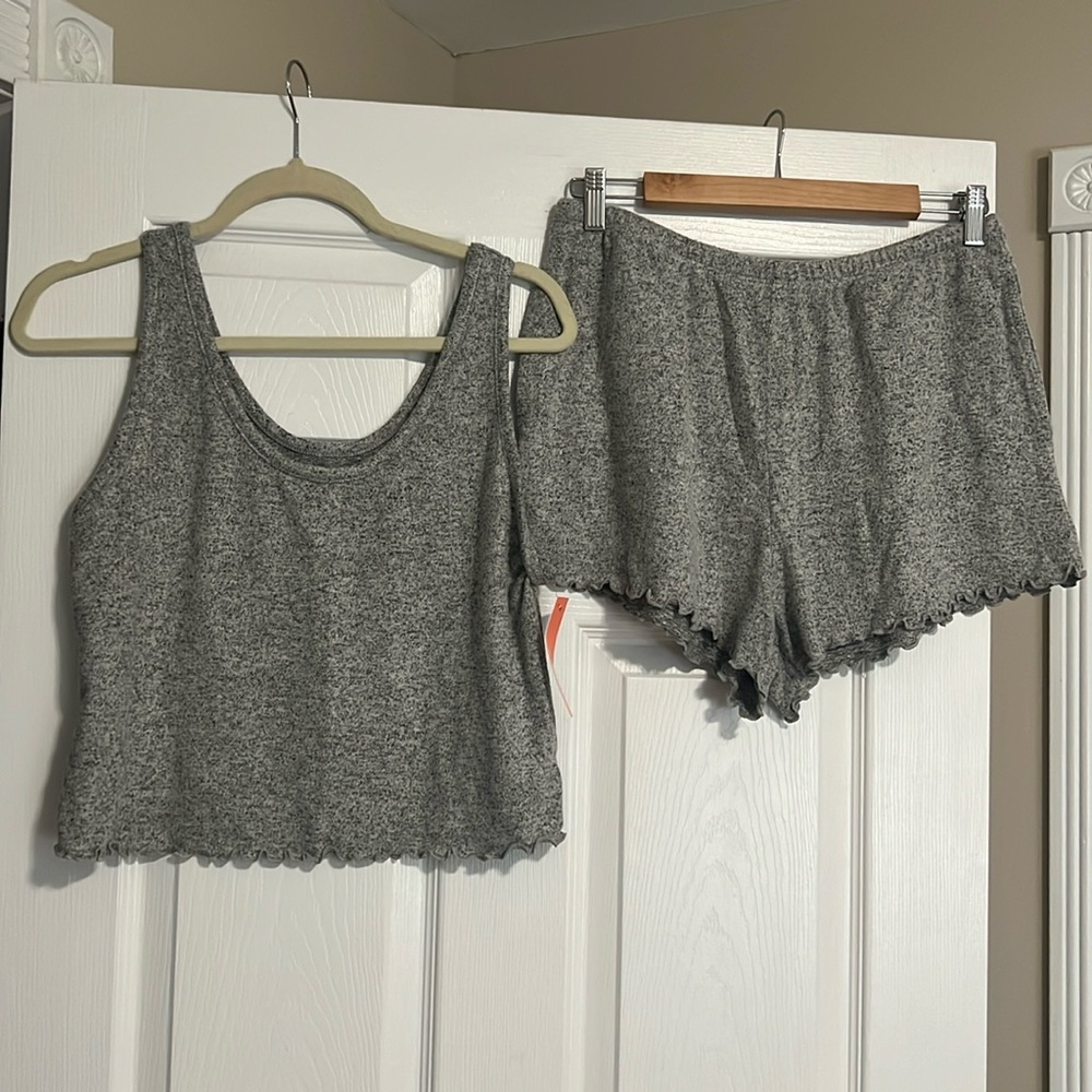 Colsie pj set